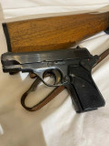 Pistolj Zastava 7,65