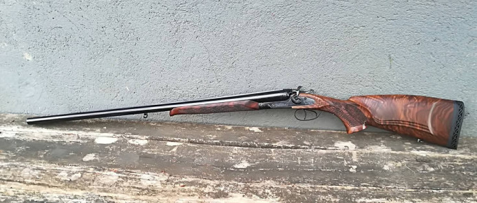 Horozuša, položara, Horozuša, 12ga, TOZ 66, USSR