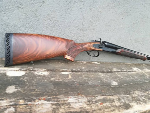 Horozuša, položara, Horozuša, 12ga, TOZ 66, USSR