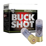 Lovački metak  cheddite