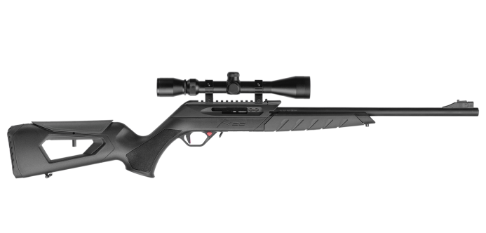 MALOKALIBARSKA PUŠKA KR22 KRAL ARMS