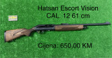 Hatsan Escort Vision SLG CAL. 12 61 cm