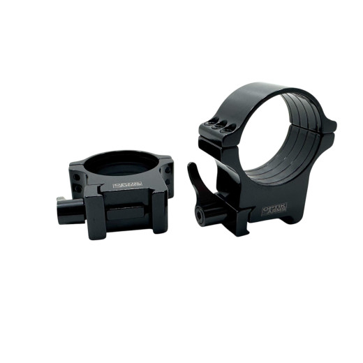 Nosaci optike prstenovi 34mm