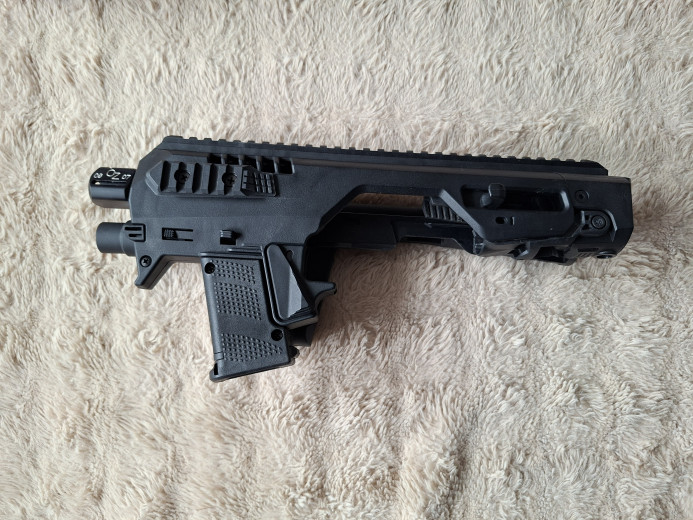 MICRO RONI CZ-P07/P09