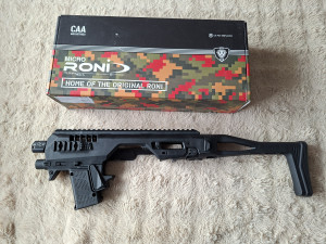 MICRO RONI CZ-P07/P09