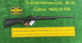 Franchi Horizon CAL. 30-06 BN