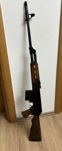 Zastava M76