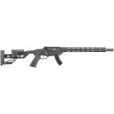Ruger precision rifle 22lr