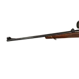 Steyr Mannlicher M 30-06 sa Zeiss diavari 8x56