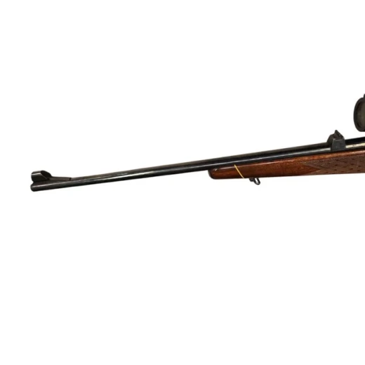 Steyr Mannlicher M 30-06 sa Zeiss diavari 8x56