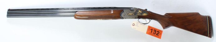 Sarasquetta felix 12 over under sačma