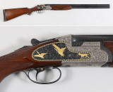 Sarasquetta felix 12 over under sačma