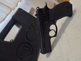 CZ 75 D Compact