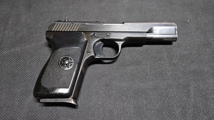 Pištolj Norinco M 201 C 9x19 mm