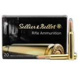 Karabinska municija 270win SP 9.7g