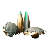 Karabinska municija 308win PTS 11.7g