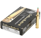 Karabinska municija 270win PTS 9.7g