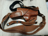 Holster futrola TILJAK hand made CZ99