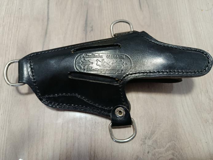 Holster futrola Zastava tapacirnica za 7,65mm