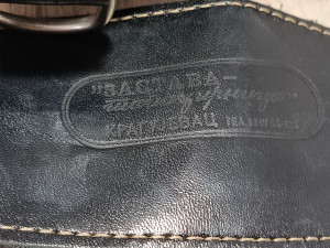 Holster futrola Zastava tapacirnica za 7,65mm