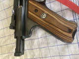 Pištolj Ruger Mark ll 22Lr
