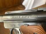 Pištolj Ruger Mark ll 22Lr