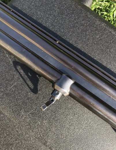 Bokerica IŽ-27-1c sporting magnum