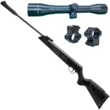 Vazdusna puska 4.5mm set