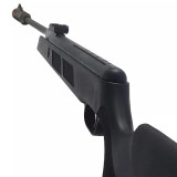 Vazdusna puska 4.5mm set