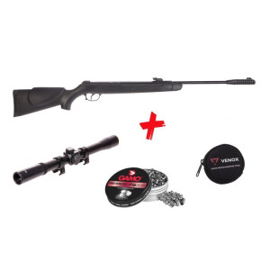 Vazdusna puska najjača 4.5mm