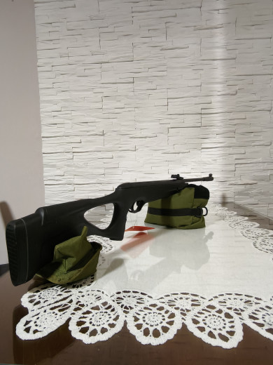 Vazdusna puska Snowpeak gr800s