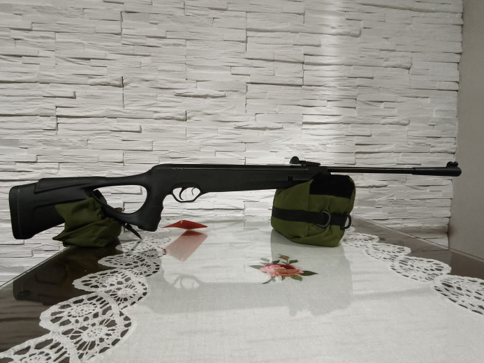 Vazdusna puska Snowpeak gr800s