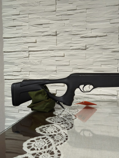 Vazdusna puska Snowpeak gr800s