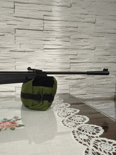 Vazdusna puska Snowpeak gr800s