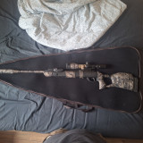 Vazdusna puska gamo replay 10 magnum 5.5