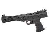 Vazdusni pistolj na prelamanje