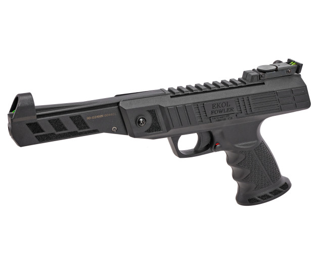 Vazdusni pistolj na prelamanje