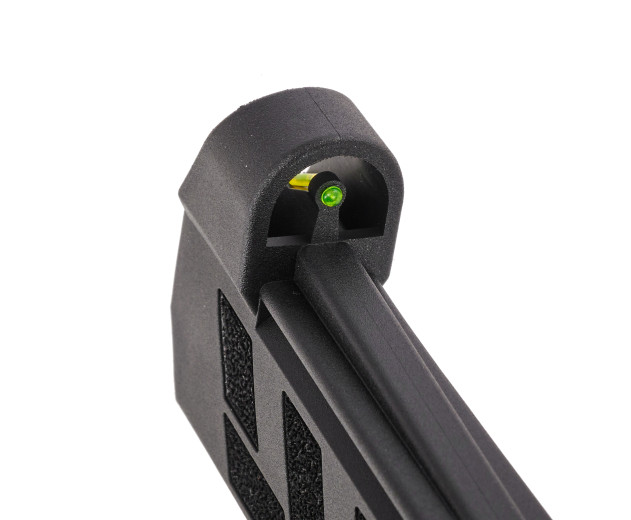 Vazdusni pistolj na prelamanje