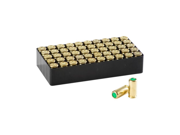 Municija za startni pistolj 9mm