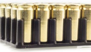 Municija za startni pistolj 9mm