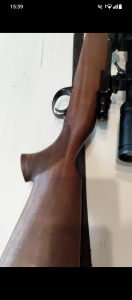 Lovački karabin Vinčester 243