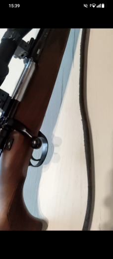 Lovački karabin Vinčester 243