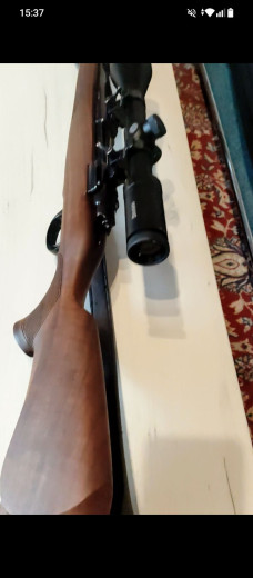 Lovački karabin Vinčester 243