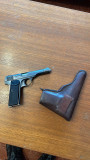 Pištolj F.N. Browing 9mm/K