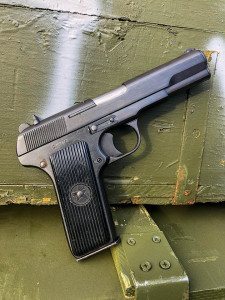 Zastava M57 Tetejac trazim ocuvan