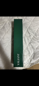 Valiant optički nišan