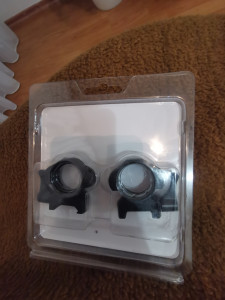 Nosac optike prstenovi 30mm