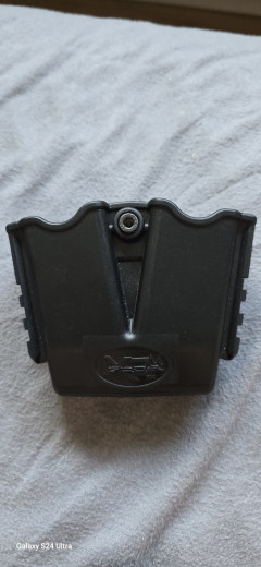 HS Echelon 4.5” 9x19 + Oprema