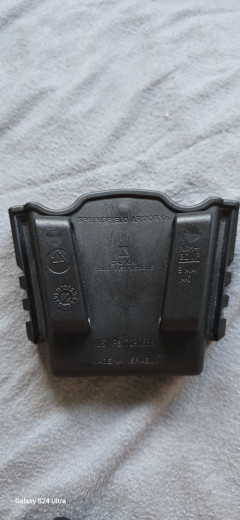 HS Echelon 4.5” 9x19 + Oprema