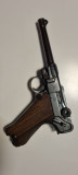 Luger P08 - ERFURT 1917